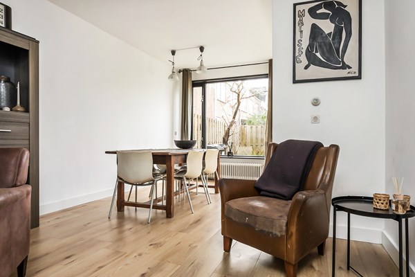 Medium property photo - Van den Berghlaan, 2132 AE Hoofddorp